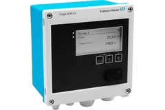 Energieberekening met de EngyCal RH33 en RS33