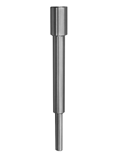 TU52 Socket weld thermowell, US style