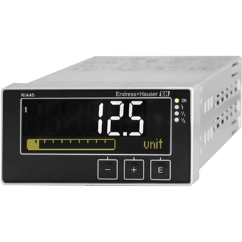 Productafbeelding procespaneelmeter RIA45