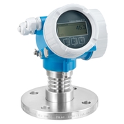Micropilot FMR52 - radar