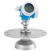 Micropilot FMR57 - radar