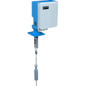 Silopilot FMM50 - elektromechanische niveaumeting