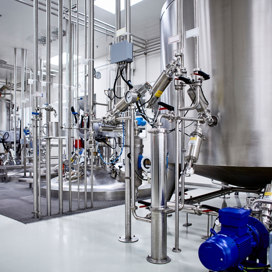 GMP farmaceutische vervaardiging, GMP-richtlijnen, farmaceutische productie, FDA