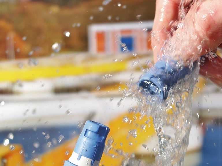 Memosens: Sensor technology for liquid analysis