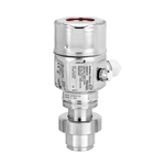 Deltapilot FMB50 - hydrostatische niveaumeting