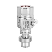 Deltapilot FMB50 - hydrostatische niveaumeting