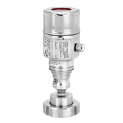 Cerabar PMP55 - absolute en relatieve druk