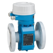 Elektromagnetische flowmeter - Proline Promag E 100