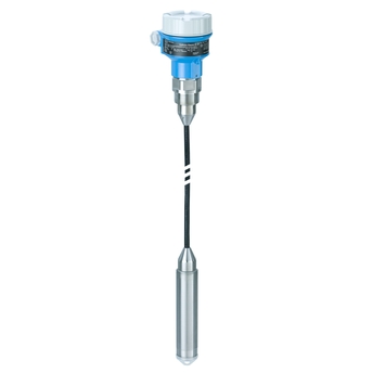 Deltapilot FMB52 - Hydrostatic level measurement Deltapilot FMB52 - Hydrostatic level measurement