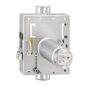 Bronhouder FQG60 - radiometrische meting