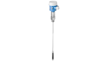 Liquicap FMI52 - Capacitance level measurement