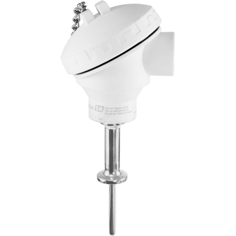 Hygienic RTD thermometer iTHERM TM402 Hygienic RTD thermometer iTHERM TM402
