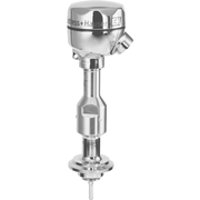 Hygiënische thermometer iTHERM TM412 - Britse uitvoering VS-stijl