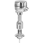 Hygiënische thermometer iTHERM TM412 - Britse uitvoering VS-stijl