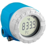 Temperatuurveldtransmitter TMT162 met HART-, FOUNDATION Fieldbus- of Profibus-communicatie