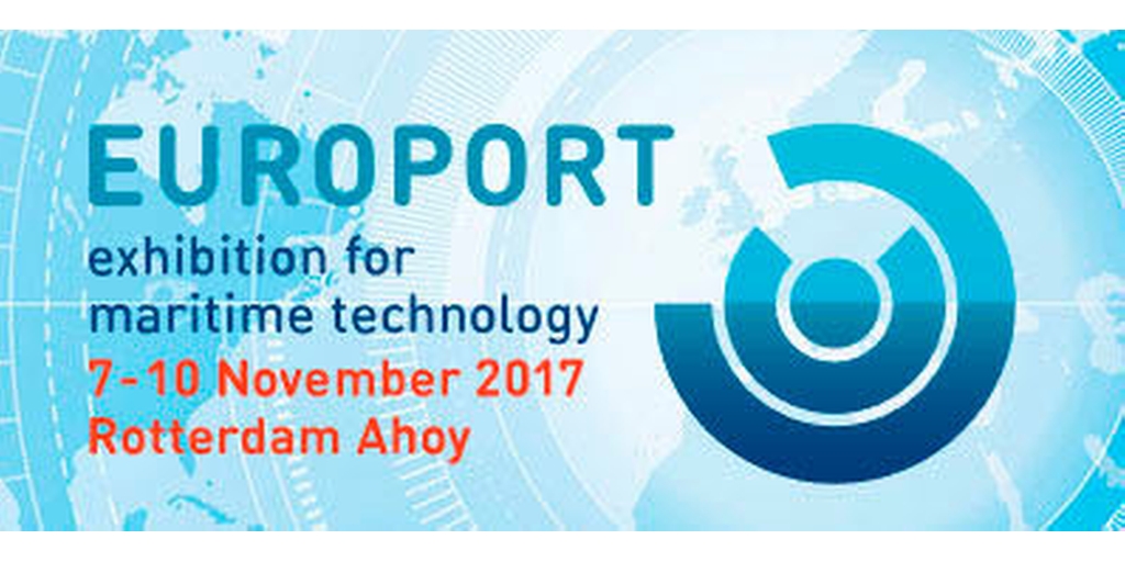 Endress+Hauser op Europort 2017 Endress+Hauser op Europort 2017