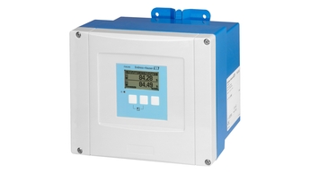 Prosonic FMU95 - Ultrasonic measurement