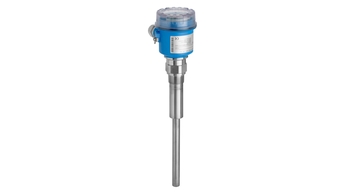 Soliphant FTM20 - Vibronic point level detection