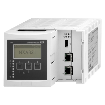 Tankvision NXA821 - Inventory management Tankvision NXA821 - Inventory management
