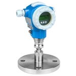 Cerabar PMP75 - absolute en relatieve druk