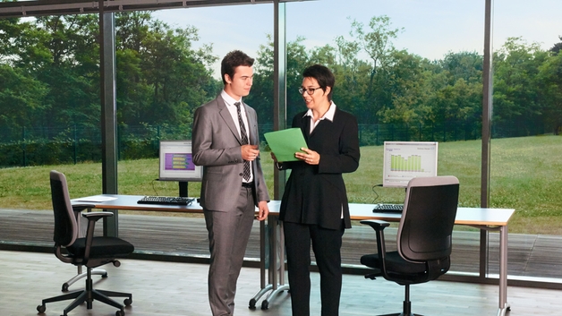 Verlaag uw energiekosten, van de gemeten waarde tot het energieverbruik, met onze Energy Solutions.