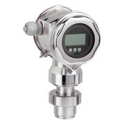 Deltapilot FMB70 - hydrostatische niveaumeting