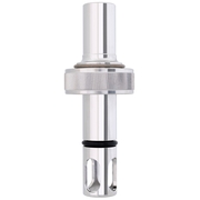 Unifit CPA842 - hygiënische armatuur voor pH-/ORP-, zuurstof- en celgroeisensoren
