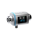 Afbeelding van Picomag – de economische flowmeter voor proceskwaliteitscontrole en -bewaking