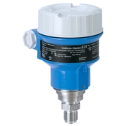 Cerabar PMP51 - absolute en relatieve druk