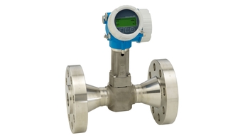 Proline Prowirl O 200 Vortex-flowmeter