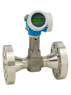 Proline Prowirl O 200 Vortex-flowmeter