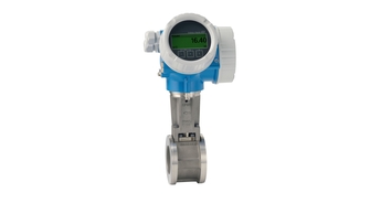 Proline Prowirl D 200 Vortex-flowmeter