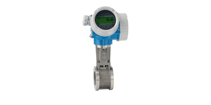 Proline Prowirl D 200 Vortex-flowmeter
