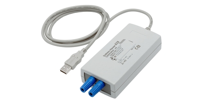 Commubox FXA195 intrinsiek veilige HART/USB-interface voor slimme transmitters