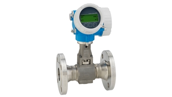 Afbeelding van Vortex-flowmeter Proline Prowirl  F 200 / 7F2C voor utiliteiten