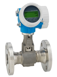 Afbeelding van Vortex-flowmeter Proline Prowirl F 200 / 7F2C voor utiliteiten