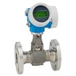 Afbeelding van Vortex-flowmeter Proline Prowirl  F 200 / 7F2C voor utiliteiten
