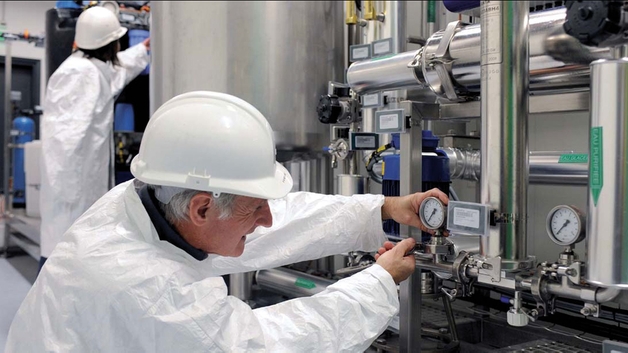 Energiebesparing bij perslucht