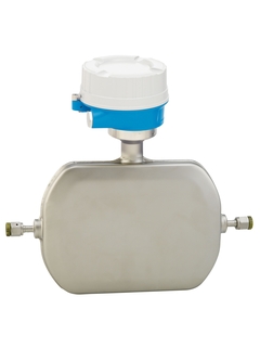 Afbeelding van coriolis-flowmeter Proline Promass A 500 / 8A5C voor procestoepassingen