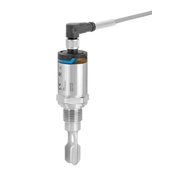 Liquiphant FTL31 - trilvorkniveaudetectie