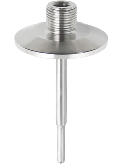 iTHERM TT411 beschermbuis