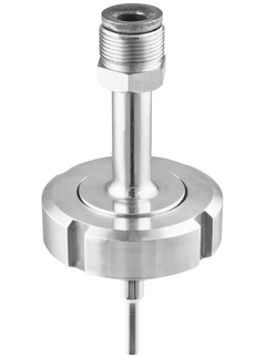 iTHERM TT411 beschermbuis