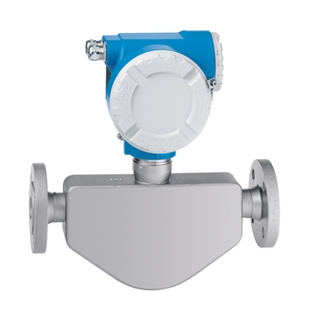 Picture of Coriolis flowmeter LPGmass / 8FE for accurate measurement of liquefied petroleum gas Picture of Coriolis flowmeter LPGmass / 8FE for accurate measurement of liquefied petroleum gas