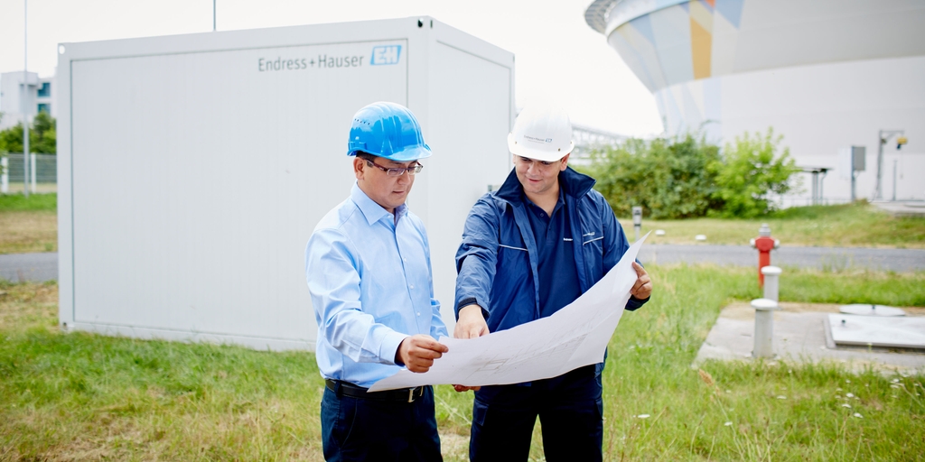 Analytische solutions beschikken over alle meetparameters die u nodig heeft voor een oplossing op maat Analysestations zijn ontworpen om te voldoen aan de hoogste veiligheids- en functionaliteitseisen