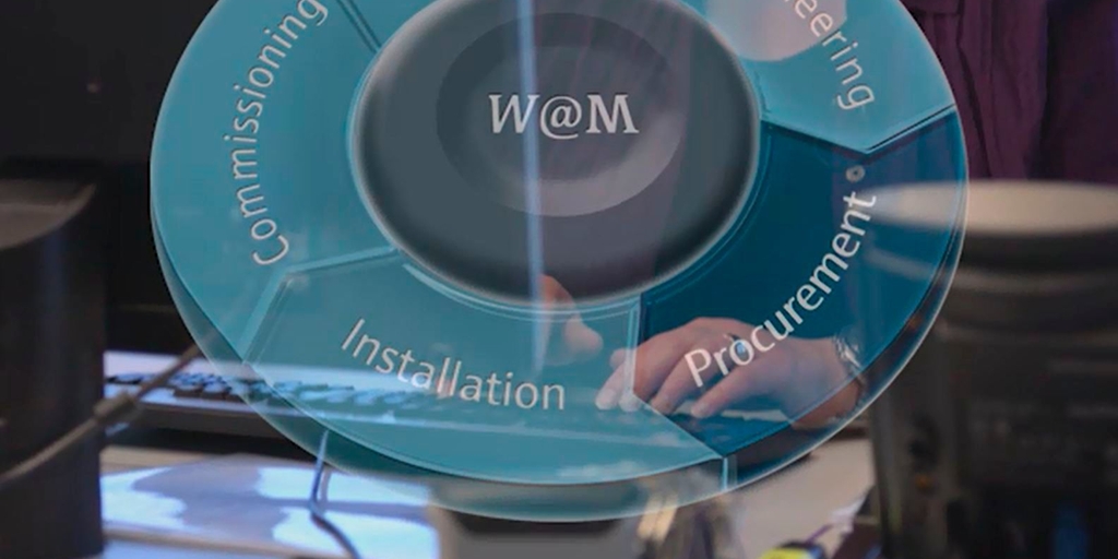 Krijg meer (in)zicht op een makkelijke migratie van W@M naar Netilion