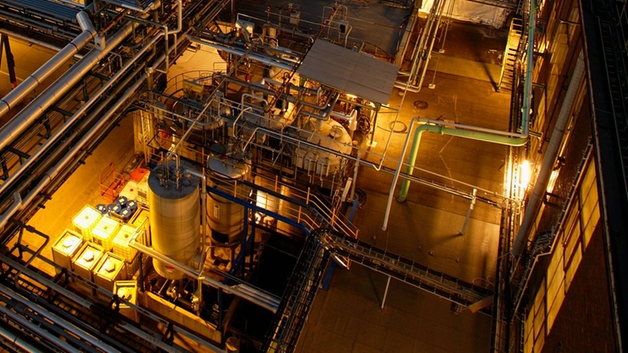 Chemiespecialist Clariant vertrouwt op gestandaardiseerde automatiseringsoplossingen.