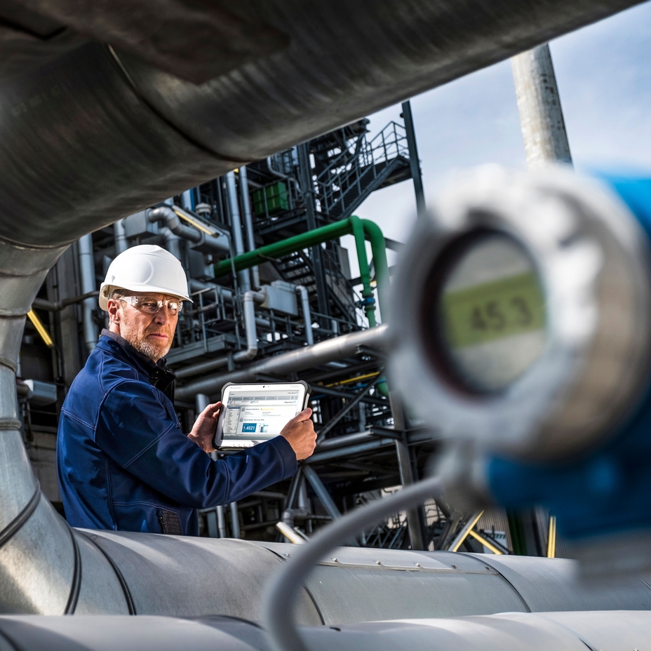 Digitaliseer uw assetonderhoud en maak assetbewaking op afstand mogelijk met IIoT-toepassingen