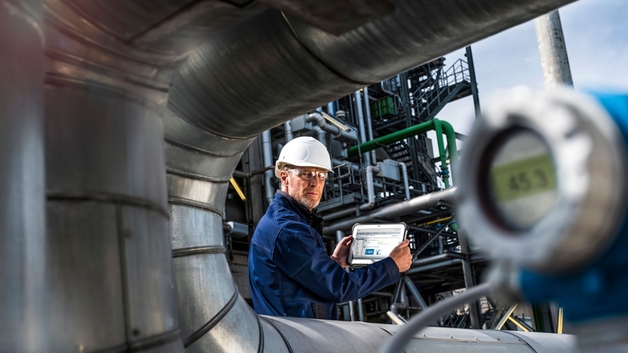 Digitaliseer uw assetonderhoud en maak assetbewaking op afstand mogelijk met IIoT-toepassingen