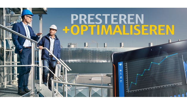 Verbeter de bedrijfscontinuïteit