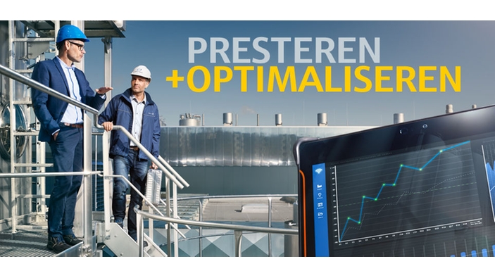 Verbeter de bedrijfscontinuïteit